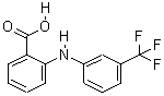 氟灭酸结构式_530-78-9结构式