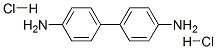 盐酸联苯胺结构式_531-85-1结构式