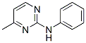 4-甲基苯基-2-氨基嘧啶结构式_53112-26-8结构式