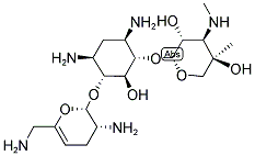 硫酸西索紫苏结构式_53179-09-2结构式