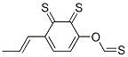茴三硫结构式_532-11-6结构式