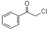 alpha-氯乙酰苯结构式_532-27-4结构式