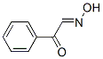 2-异亚硝基苯乙酮结构式_532-54-7结构式