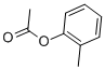 醋酸邻甲酚酯结构式_533-18-6结构式