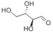 L-赤藓糖结构式_533-49-3结构式