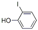 2-碘苯酚结构式_533-58-4结构式