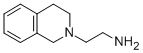 2-(3,4-二氢异喹啉-2(1H)-基)乙胺结构式_53356-51-7结构式
