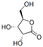D-(+)-核糖酸-1,4-内酯结构式_5336-08-3结构式