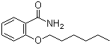 依沙酰胺结构式_53370-90-4结构式
