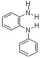 邻氨基二苯胺结构式_534-85-0结构式