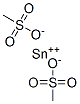 甲基磺酸锡结构式_53408-94-9结构式