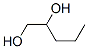 1,2-戊二醇结构式_5343-92-0结构式