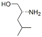 D-亮氨醇结构式_53448-09-2结构式