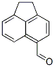 5-苊甲醛结构式_5345-46-0结构式