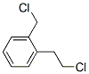 (2-Chloroethyl)-α-chlorotoluene Structure,53452-75-8Structure