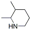 2,3-二甲基哌啶结构式_5347-68-2结构式