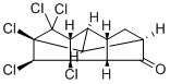异狄氏剂酮结构式_53494-70-5结构式