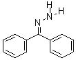 二苯甲酮腙结构式_5350-57-2结构式