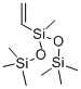 乙烯基甲基双(三甲基硅氧基)硅烷结构式_5356-85-4结构式