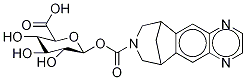 伐尼克兰氨基甲酰beta-D-葡糖苷酸结构式_535920-98-0结构式