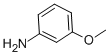 间氨基苯甲醚结构式_536-90-3结构式
