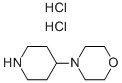 4-(4-吡啶基)吗啉结构式_53617-35-9结构式