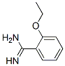 2-乙氧基苯甲酰胺结构式_53623-81-7结构式