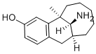 Dezocine Structure