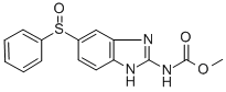 奥吩达唑结构式_53716-50-0结构式