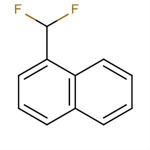 1-(二氟甲基)萘结构式_53731-26-3结构式