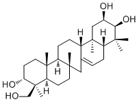 伸筋草萜宁醇结构式_53755-76-3结构式