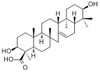 Lycernuic acid A Structure,53755-77-4Structure