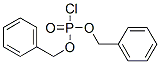 二苄基磷酰基氯结构式_538-37-4结构式
