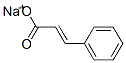 肉桂酸钠结构式_538-42-1结构式