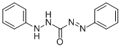 苯基氮杂甲酸 2-苯肼结构式_538-62-5结构式