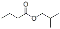 丁酸异丁酯结构式_539-90-2结构式