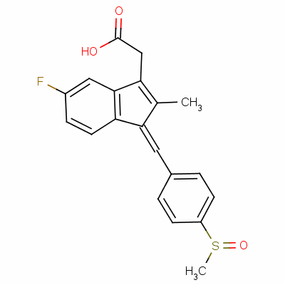 53933-60-1结构式