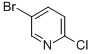 5-溴-2-氯吡啶结构式_53939-30-3结构式