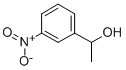 2-甲基-3-硝基苯甲醇结构式_5400-78-2结构式