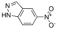 5-硝基吲唑结构式_5401-94-5结构式