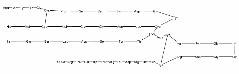 莫罗德明结构式_54017-73-1结构式