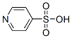 4-吡啶磺酸结构式_5402-20-0结构式