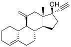 11-Methylenelynestrenol Structure,54024-12-3Structure
