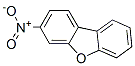 3-硝基二苯并呋喃结构式_5410-97-9结构式