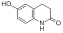 6-羟基-3,4-二氢-2(1H)-喹诺酮结构式_54197-66-9结构式