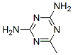 甲基胍胺结构式_542-02-9结构式