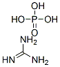 磷酸胍结构式_5423-23-4结构式