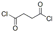 丁二酰氯结构式_543-20-4结构式