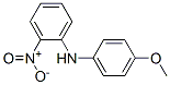 N-(4-氧基苯基)-2-硝基苄胺结构式_54381-13-4结构式
