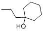 1-正-丙基环己醇结构式_5445-24-9结构式